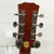 Used PGSTGR007CBS Laminate Top Acoustic Guitar As Is Neck 40015-S000345178 View 6