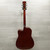 Used PGSTGR007CBS Laminate Top Acoustic Guitar As Is Neck 40015-S000345178 View 7
