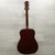 Used Fender DG-7 Laminate Top Acoustic Guitar Natural 40015-S000345180 View 7