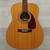 Used Fender DG-7 Laminate Top Acoustic Guitar Natural 40015-S000345180 View 1