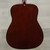 Used Fender DG-7 Laminate Top Acoustic Guitar Natural 40015-S000345180 View 3