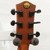 Used Donner DAG-1C Laminate Top Acoustic Guitar Natural 40015-S000345181 View 6