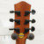 Used Donner DAG-1C Laminate Top Acoustic Guitar Natural 40015-S000345182 View 6