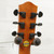Used Donner DAD-110C Laminate Top Acoustic Guitar @ High Action 40015-S000345184 View 6