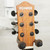 Used Donner DAD-110C Laminate Top Acoustic Guitar @ High Action 40015-S000345184 View 5