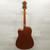 Used Donner DAD-110C Laminate Top Acoustic Guitar @ High Action 40015-S000345184 View 7