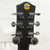 Used Donner DAG-1B Laminate Top Acoustic Guitar Black 40015-S000345185 View 6