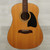 Used Oscar Schmidt OG-2N Laminate Top Acoustic Guitar Natural 40015-S000345186 View 1