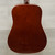 Used Montana MT105-AF Laminate Top Acoustic Guitar Sunburst 40015-S000345188 View 3
