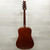 Used Montana MT105-AF Laminate Top Acoustic Guitar Sunburst 40015-S000345188 View 7