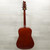 Used Montana MT105-N Laminate Top Acoustic Guitar Natural 40015-S000345189 View 7