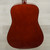 Used Montana MT105-N Laminate Top Acoustic Guitar Natural 40015-S000345189 View 3