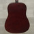Used Peavey Laminate Top Acoustic Guitar As Is Neck 40015-S000345190 View 3