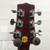 Used Peavey Laminate Top Acoustic Guitar As Is Neck 40015-S000345190 View 6