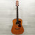 Used Jasmine S35 Laminate Top Acoustic Guitar Natural 40015-S000345192 View 4