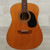 Used Jasmine S35 Laminate Top Acoustic Guitar Natural 40015-S000345193 View 1