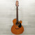 Used Jasmine S34-C Laminate Top Acoustic Guitar Natural 40015-S000345195 View 4