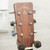 Used Arbor A10 Laminate Top Acoustic Guitar Natural 40015-S000345197 View 5