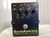 Used Tech 21 GT2 SANSAMP Guitar PreAmp Pedal 40107-S000159771 View 2