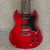 Used OSCAR SCHMIDT OS50-TR Electric Guitar 41106-S000105196 View 1