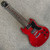 Used OSCAR SCHMIDT OS50-TR Electric Guitar 41106-S000105196 View 2