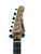 Used Crate S TYPE AS IS S Type Electric Guitar Black 6-String 41136-S000158981 View 4