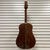 Used - Washburn D-21S AS-IS Acoustic Guitar 40087-S000244821 View 15
