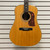 Used - Washburn D-21S AS-IS Acoustic Guitar 40087-S000244821 View 2