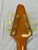 Used Epiphone FLYING V Pointy Electric Guitar Orange 6-String 41131-S000014261 View 2