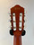 Used Ibanez AEG10NII-TNG Solid Top Acoustic Guitar 41127-S000062994 View 5