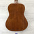 New Harvest 3/4 Acoustic Guitar Natural 41124-MGRSC-203NAT View 6