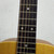 Used Taylor BABY 301 Acoustic Guitar Natural 40042-S000279715 View 5