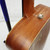 Used Taylor BABY 301 Acoustic Guitar Natural 40042-S000279715 View 15