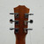 Used Taylor BABY 301 Acoustic Guitar Natural 40042-S000279715 View 12