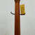 Used Taylor BABY 301 Acoustic Guitar Natural 40042-S000279715 View 13