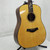 Used Taylor 910 crack Repairs Priced for Condition Vintage  Acoustic Guitar Natural 40042-S000279716 View 4