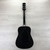New Harvest Dreadnought Acoustic Natural 41124-MGRD-10NAT View 8