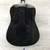 New Harvest Dreadnought Acoustic Natural 41124-MGRD-10NAT View 6