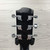 New Harvest Dreadnought Acoustic Natural 41124-MGRD-10NAT View 7