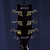 Used Ibanez AR325QA ELECTRIC GUITAR DOUBLE CUT Double Cut Electric Guitar Tobacco Sunburst 6-String 41140-S000143046 View 5