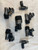 Used CAD PRO-7 DRUM MIC KIT Dynamic Microphones 41127-S000062995 View 3