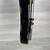 Used Hofner HCT-SHB-BK-0 Shorty Bass CT - Black - Gig Bag Included 40112-S000185701 View 6