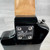 Used Hofner HCT-SHB-BK-0 Shorty Bass CT - Black - Gig Bag Included 40112-S000185701 View 13