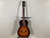 Used Epiphone BLUES MASTER VS Laminate Top Acoustic Guitar Sunburst 40107-S000159774 View 3