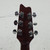 Used Dakota Acoustic Guitar  Acoustic Guitar Natural 40042-S000279720 View 12