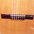 Used antonio Hermosa AH-10L Acoustic Guitar Natural 40042-S000279718 View 7
