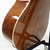 Used antonio Hermosa AH-10L Acoustic Guitar Natural 40042-S000279718 View 11