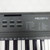 Used Alesis MELODY 61 MK4 61-Key Keyboard 61-Key 40042-S000279729 View 4