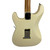 Used Fender JIMMY VAUGHAN STRATOCASTER S Type Electric Guitar White 6-String 41120-S000040130 View 4
