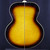 Used Gibson SJ-200 CST SHOP 1957 MURPHY LAB LIGHT Solid Top Acoustic Guitar Sunburst 41140-S000143049 View 9